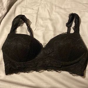 Victoria’s Secret bra size 36C EUC worn once